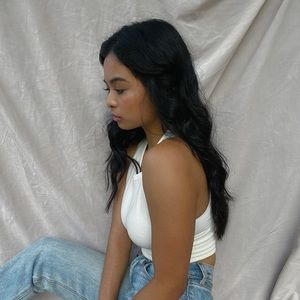 Meet your Posher, Bianca